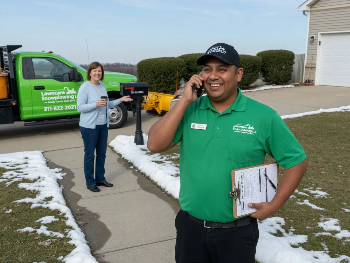 Lawn Care Services By Expert Landscaper Reynolds, IL FAQs